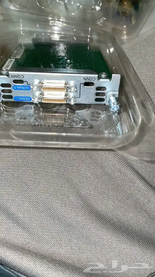 cisco سويتش راوتر ماركات اخرى 23