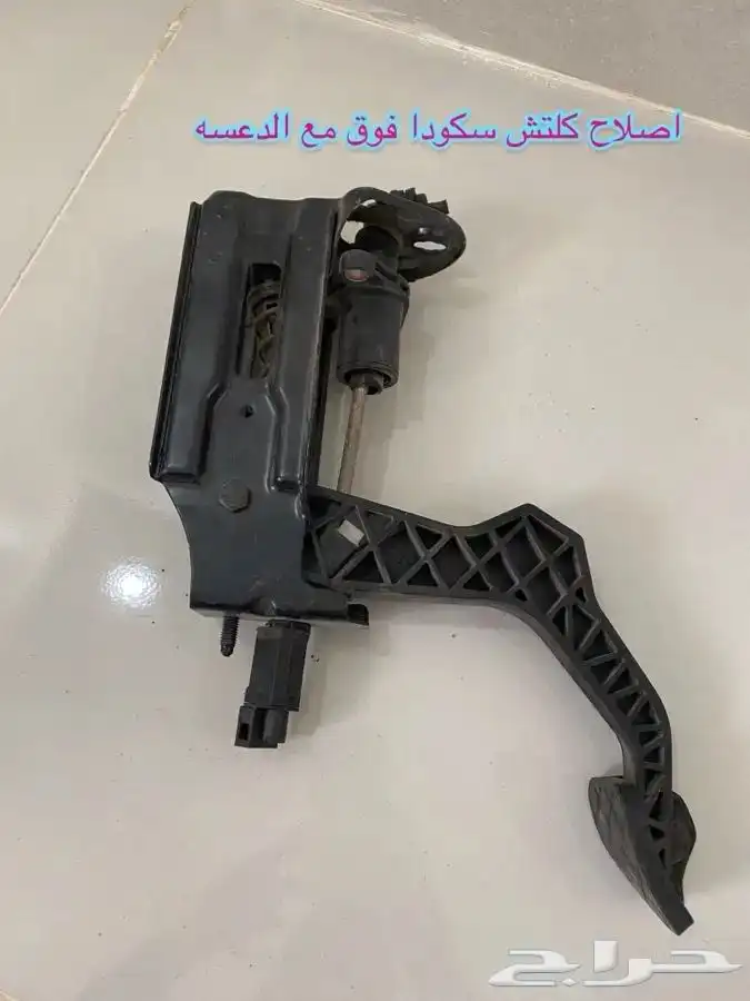 قطع سكودا اوكتافيا ( اسكودا ) وفلوكس واجن وجولف واودي)A4) 8