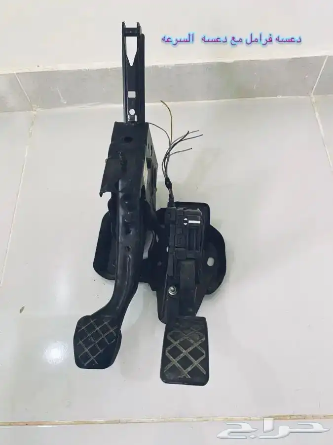 قطع سكودا اوكتافيا ( اسكودا ) وفلوكس واجن وجولف واودي)A4) 9