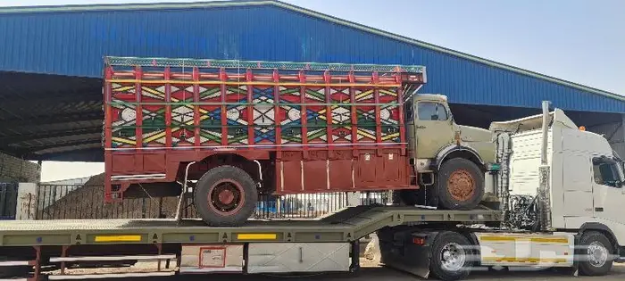 ترميم الصناديق 0