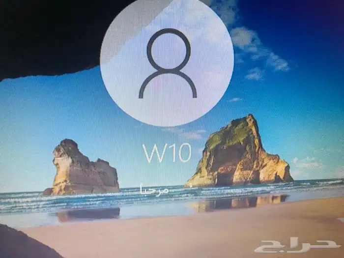 اجهزة كمبيوتر ديل i5 32