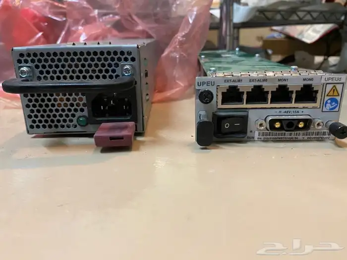 cisco سويتش راوتر ماركات اخرى 13