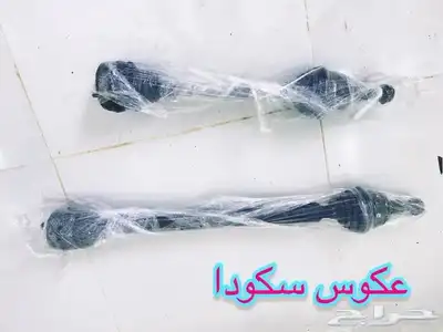 قطع سكودا اوكتافيا ( اسكودا ) وفلوكس واجن وجولف واودي)A4) 7