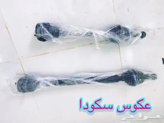 قطع سكودا اوكتافيا ( اسكودا ) وفلوكس واجن وجولف واودي)A4) 7