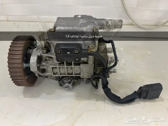 قطع سكودا اوكتافيا ( اسكودا ) وفلوكس واجن وجولف واودي)A4) 16