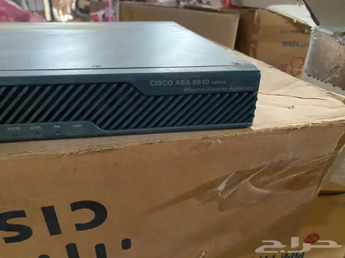 cisco سويتش راوتر ماركات اخرى 35