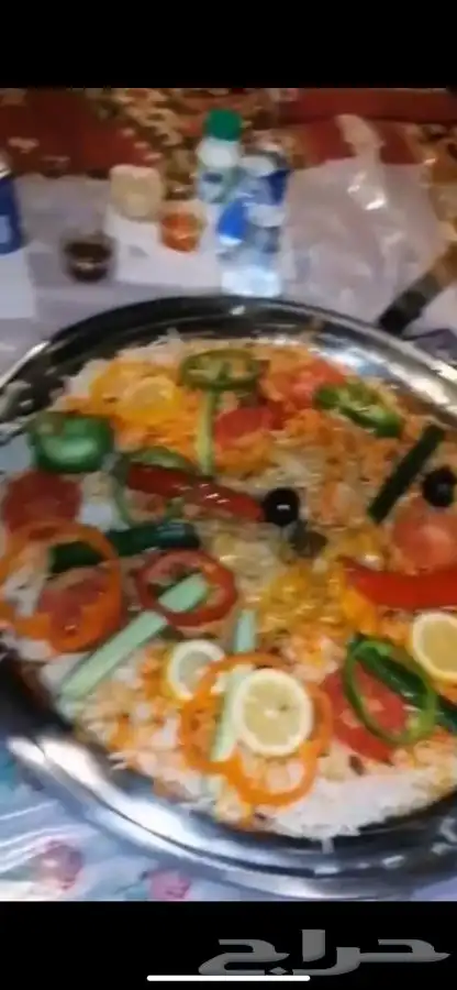 شوي الخروف كامل باالطريقه العثمانيه بموقعك 39