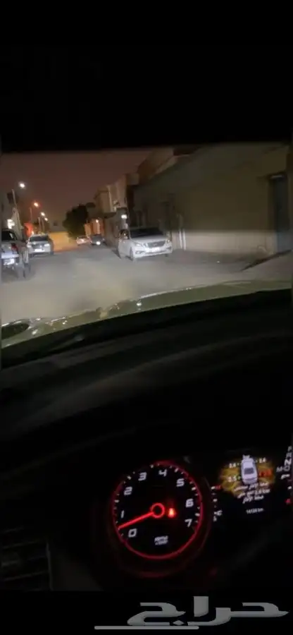 نور ليد قوي لاغلب السيارات 9005 21