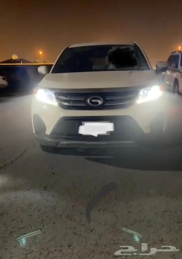 نور ليد قوي لاغلب السيارات 9005 19