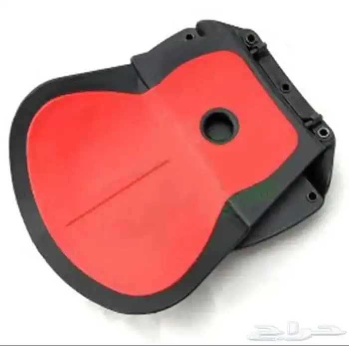 جراب محاله يركب على جميع انواع المحالة 5