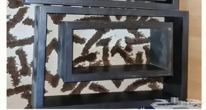 الباحه العقيق ارفف للبيع 0