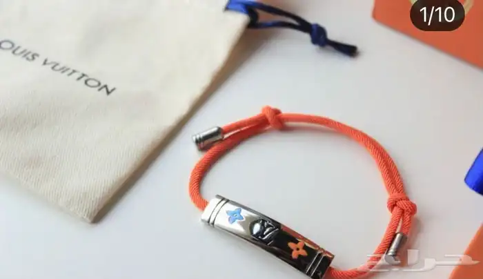 اكسسوارات ماركات رجالي نسائي ماركات متنوعه 50