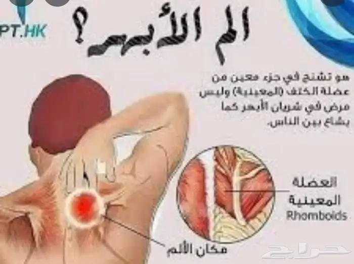 طق ابهر وزيت مساج 4