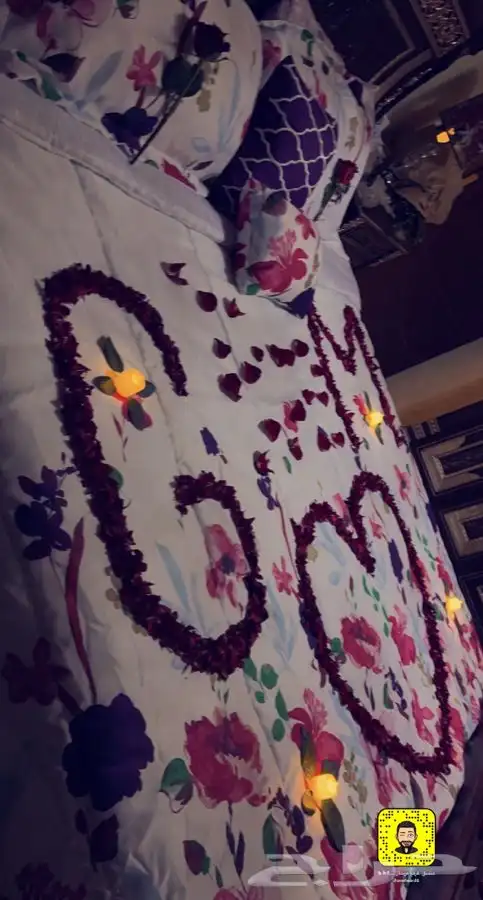 تنسيق غرف عرسان وحفلات خاصه 4