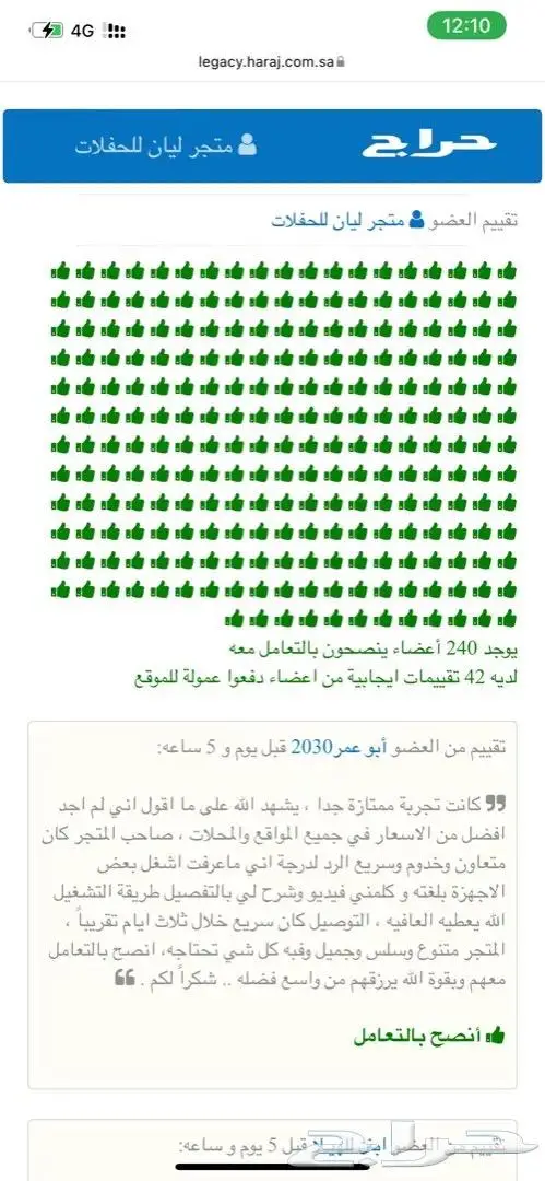 افتتاح محلات تنظيم معارض ومراكز عروض خاصة 0
