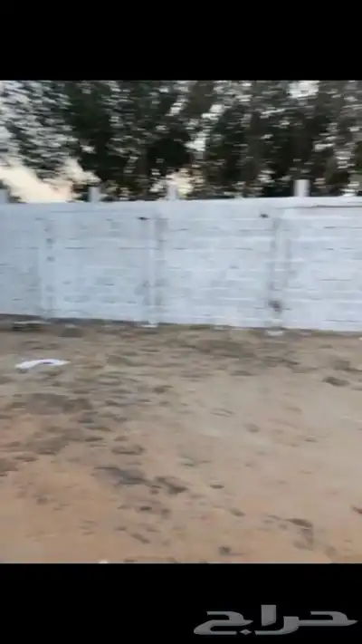 للايجار احواش الخرج  اليمامه 52