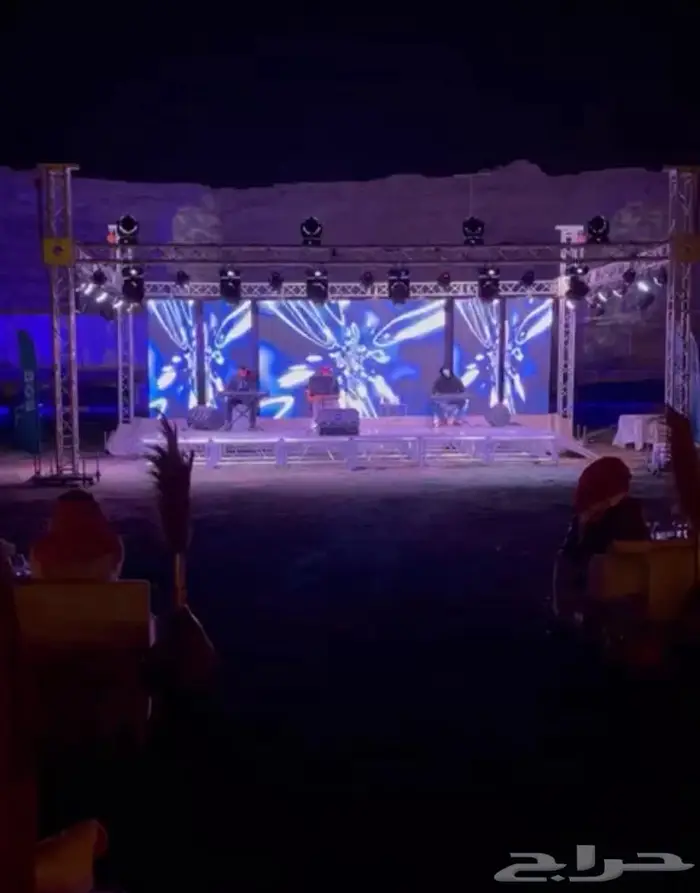 افتتاح محلات تنظيم معارض ومراكز عروض خاصة 20