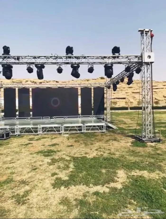 افتتاح محلات تنظيم معارض ومراكز عروض خاصة 23