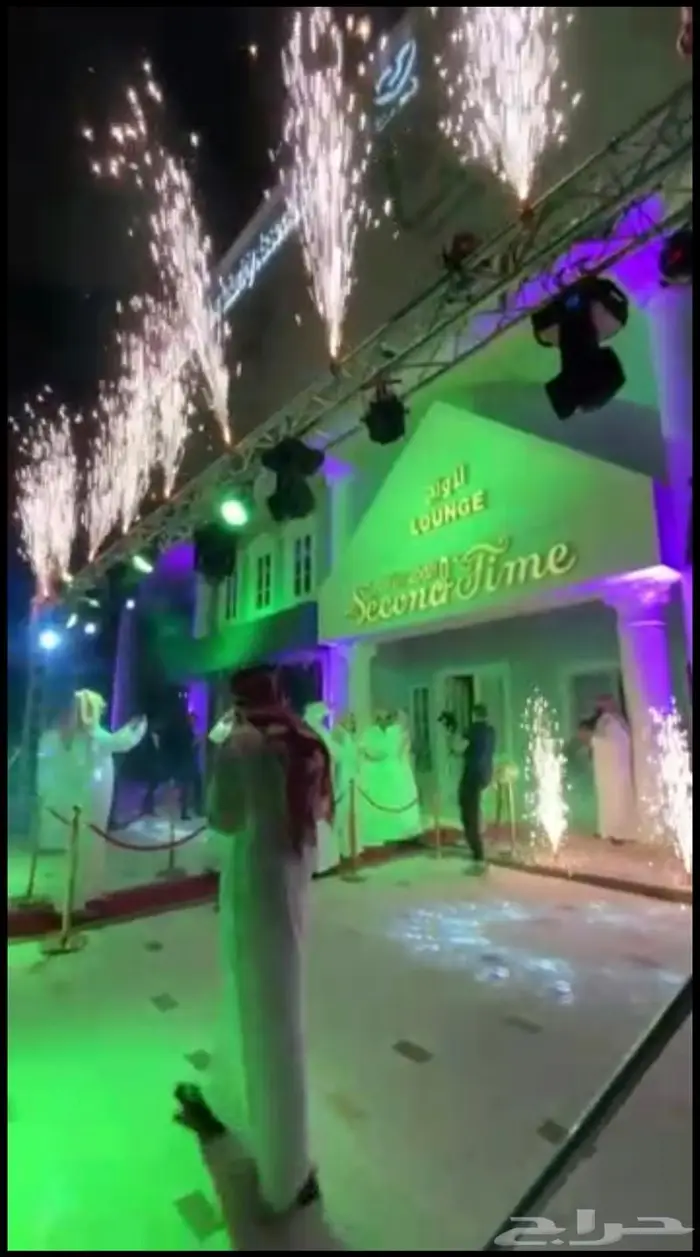 افتتاح محلات تنظيم معارض ومراكز عروض خاصة 22