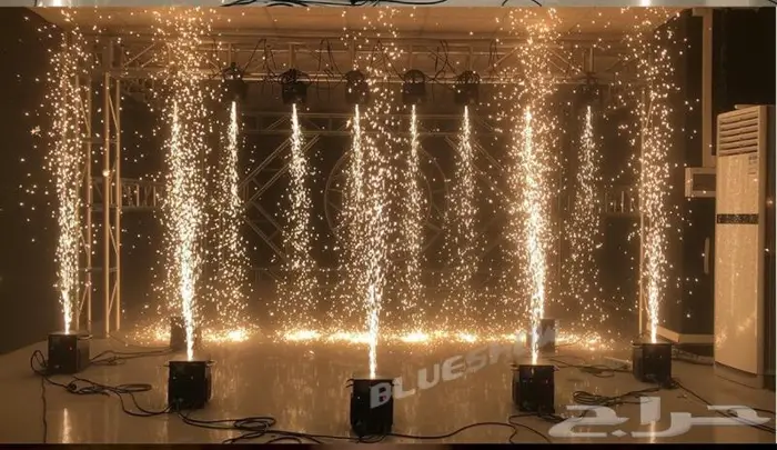 افتتاح محلات تنظيم معارض ومراكز عروض خاصة 7