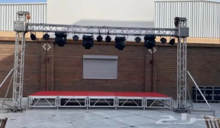 افتتاح محلات تنظيم معارض ومراكز عروض خاصة 8