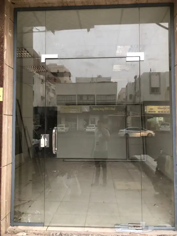 زجاج سيكوريت ومرايات موسيسه لؤلؤة الزجاج الرقي 48