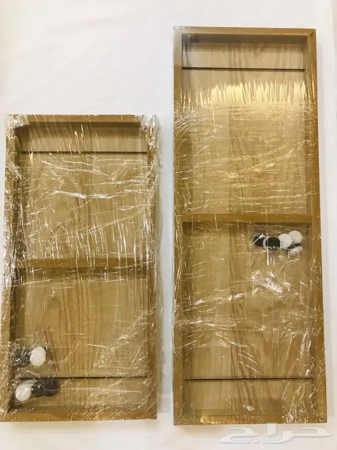 العاب جاكارو وطاولة ضومنه 15