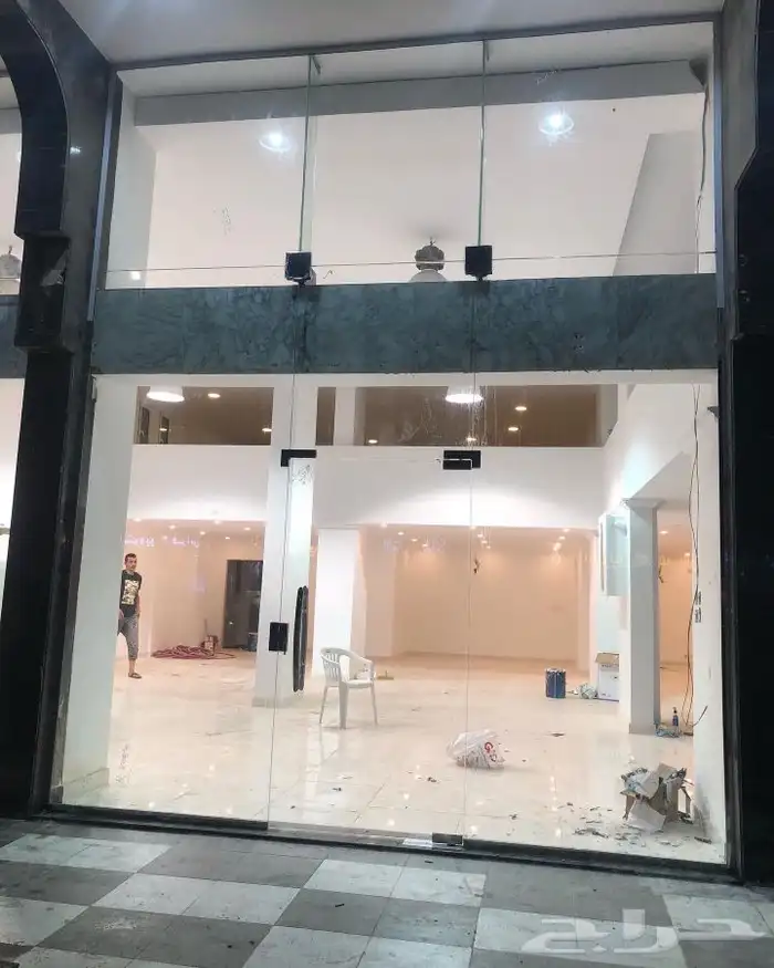 زجاج سيكوريت ومرايات موسيسه لؤلؤة الزجاج الرقي 40