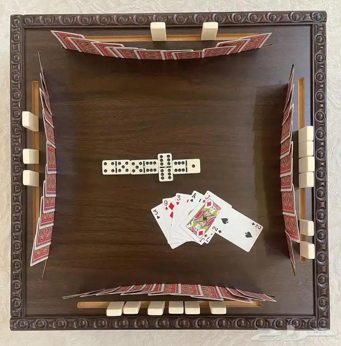 العاب جاكارو وطاولة ضومنه 0