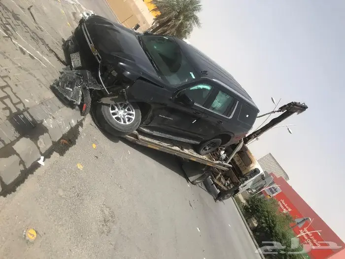 س هدروليك مع ونش لبن 1