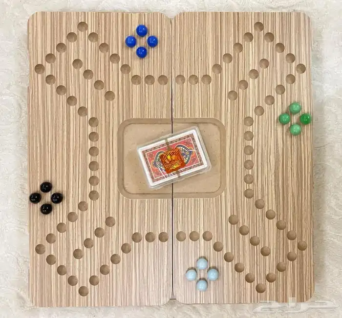 العاب جاكارو وطاولة ضومنه 8