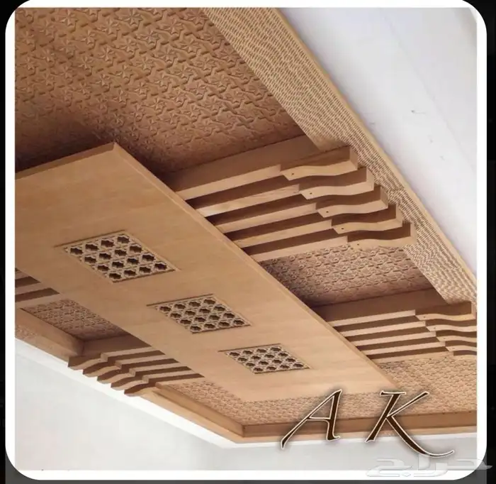 مكينة سي ان سي CNC Router 4