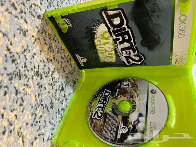 العاب اكس بوكس 360 نادرة 2