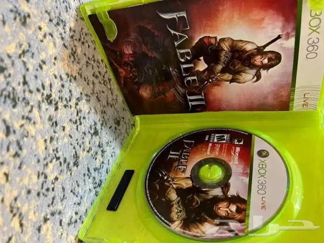 العاب اكس بوكس 360 نادرة 3