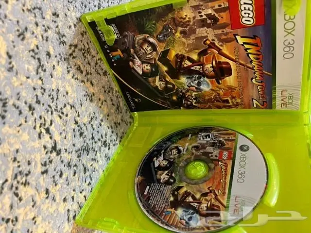 العاب اكس بوكس 360 نادرة 5