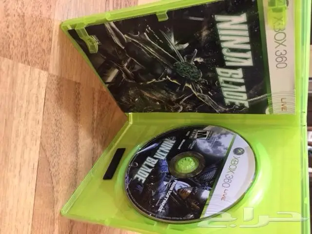 العاب اكس بوكس 360 نادرة 6