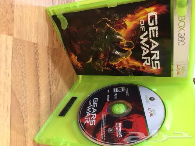 العاب اكس بوكس 360 نادرة 7