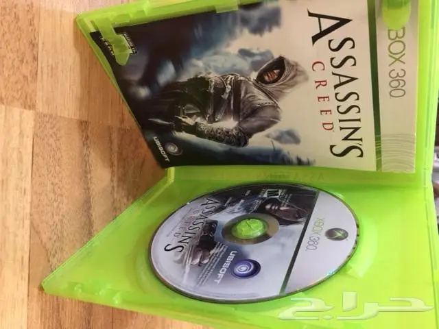 العاب اكس بوكس 360 نادرة 8