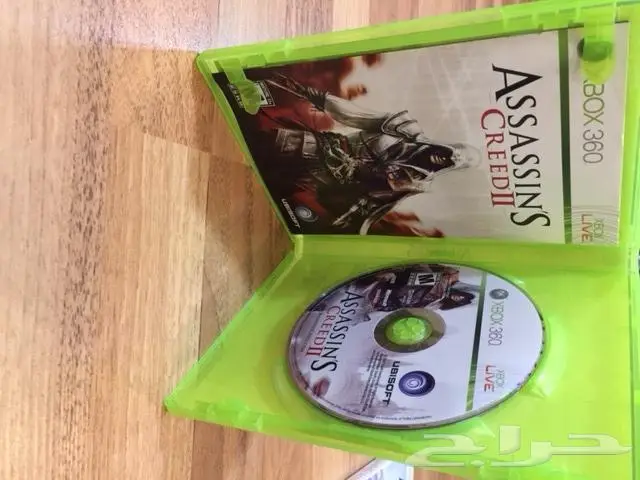 العاب اكس بوكس 360 نادرة 9