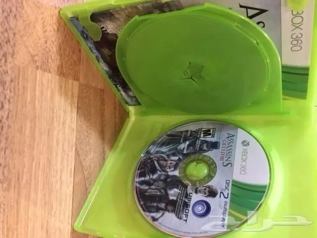 العاب اكس بوكس 360 نادرة 11