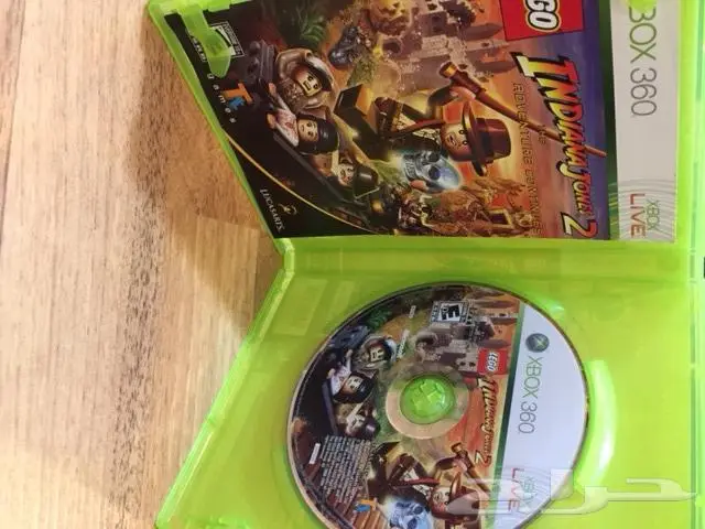 العاب اكس بوكس 360 نادرة 12