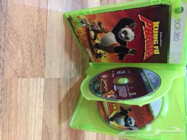 العاب اكس بوكس 360 نادرة 13