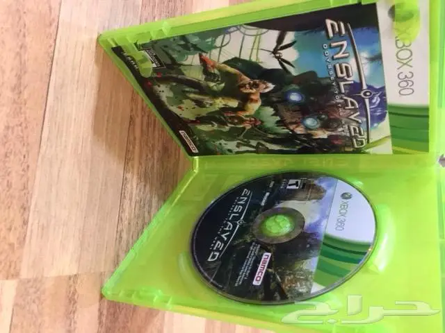 العاب اكس بوكس 360 نادرة 15