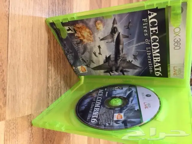 العاب اكس بوكس 360 نادرة 16