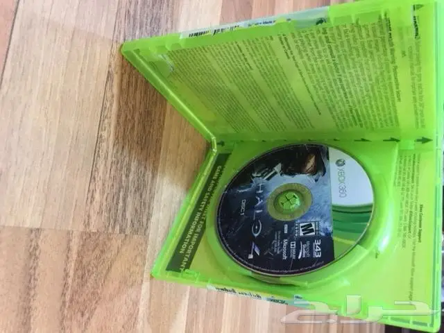 العاب اكس بوكس 360 نادرة 17