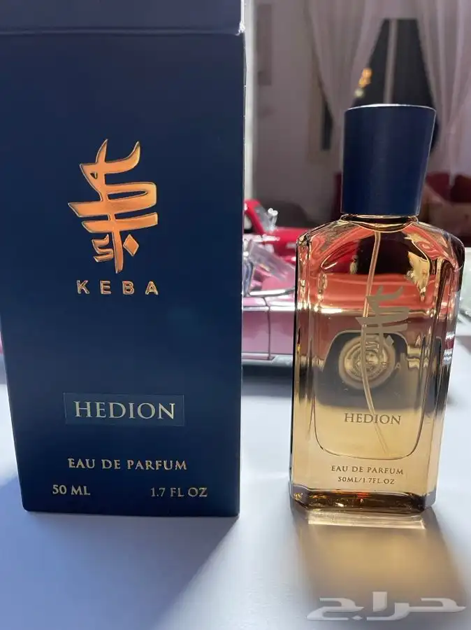 عطور GP توباز - اوبال 5