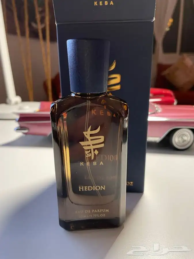 عطور GP توباز - اوبال 6