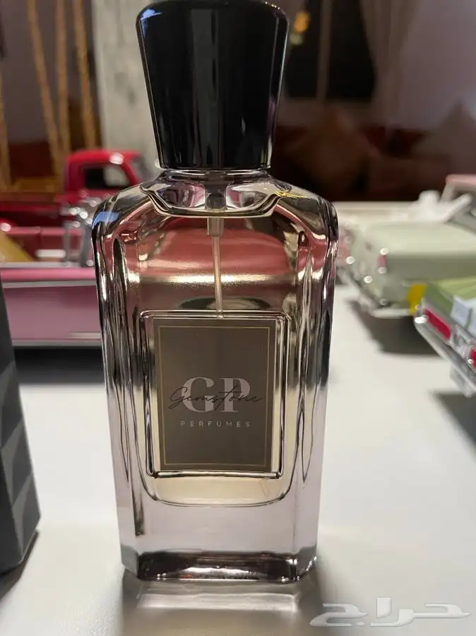 عطور GP توباز - اوبال 0