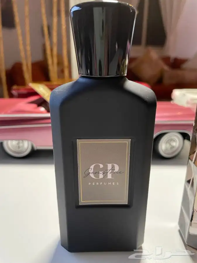 عطور GP توباز - اوبال 1