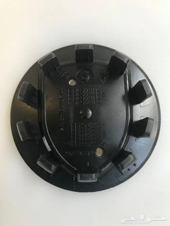 علامات بورش 3